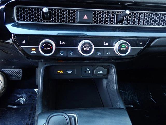 Used 2023 Honda Civic EX image 18
