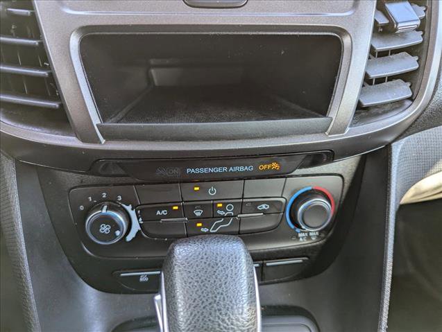 Used 2022 Ford Transit Connect XL FWD image 19
