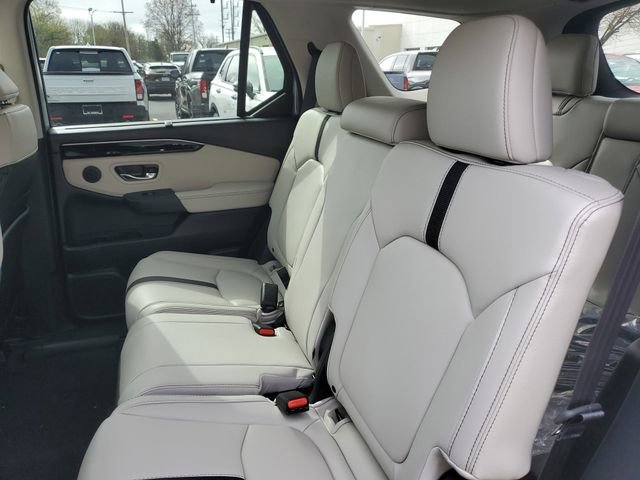 New 2026 Honda Pilot EX-L image 9