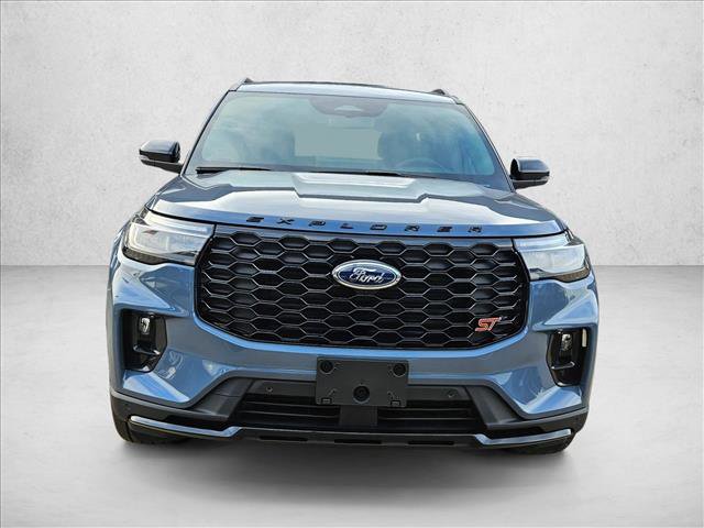 New 2026 Ford Explorer ST w/ Sun And Sound Package image 6