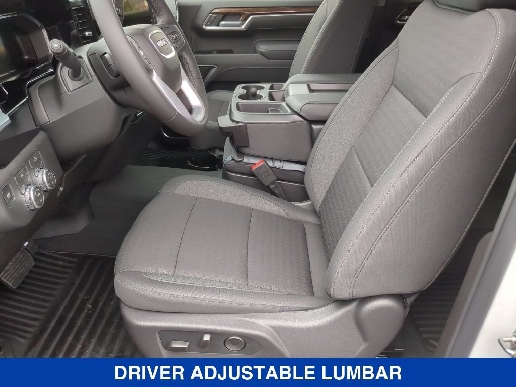 New 2026 GMC Sierra 1500 Elevation AWD/4WD image 17