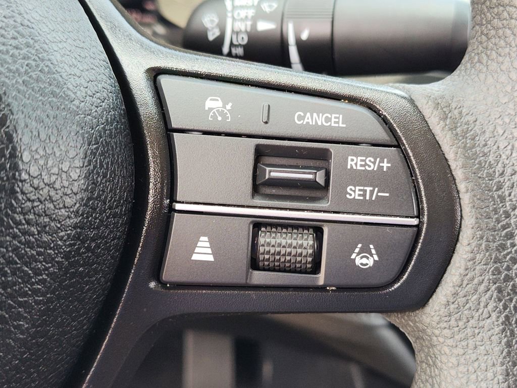 Used 2025 Honda Accord SE image 23