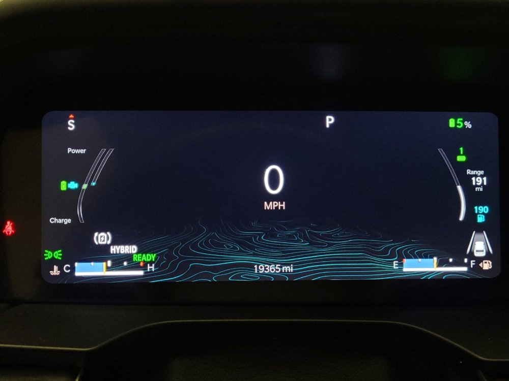 Used 2022 Jeep Grand Cherokee Limited 4xe w/ MOPAR Finishing Package image 23