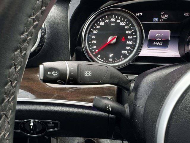 Used 2019 Mercedes-Benz E 300 w/ Premium 1 Package image 24