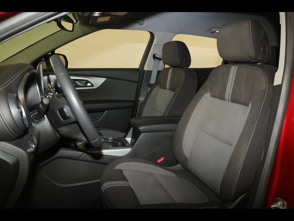 Used 2023 Chevrolet Blazer LT w/ Convenience Package AWD/4WD image 21