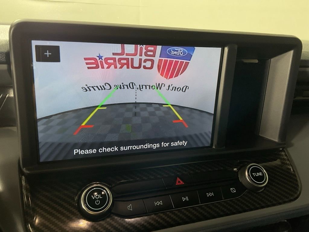 Used 2024 Ford Maverick XL image 22