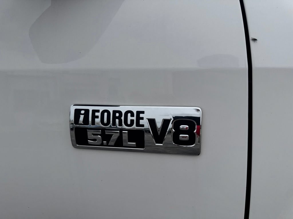 Used 2018 Toyota Tundra Limited AWD/4WD image 43