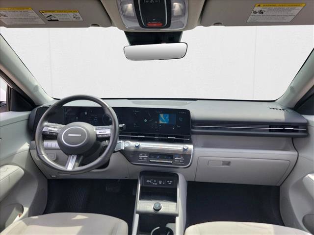 Used 2024 Hyundai Kona SEL w/ Convenience Package image 17