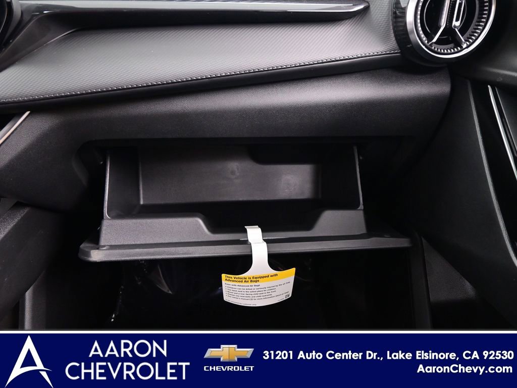 New 2026 Chevrolet Equinox LT image 27