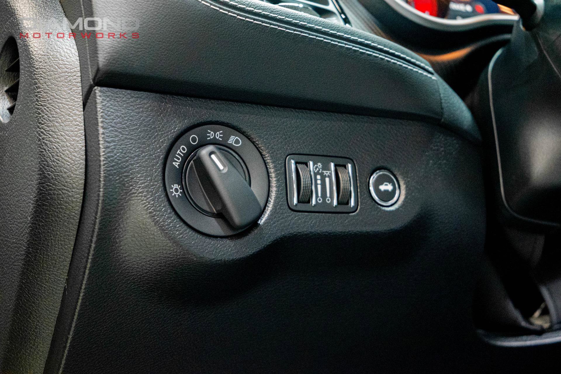 Used 2023 Dodge Challenger SRT Hellcat Redeye image 80