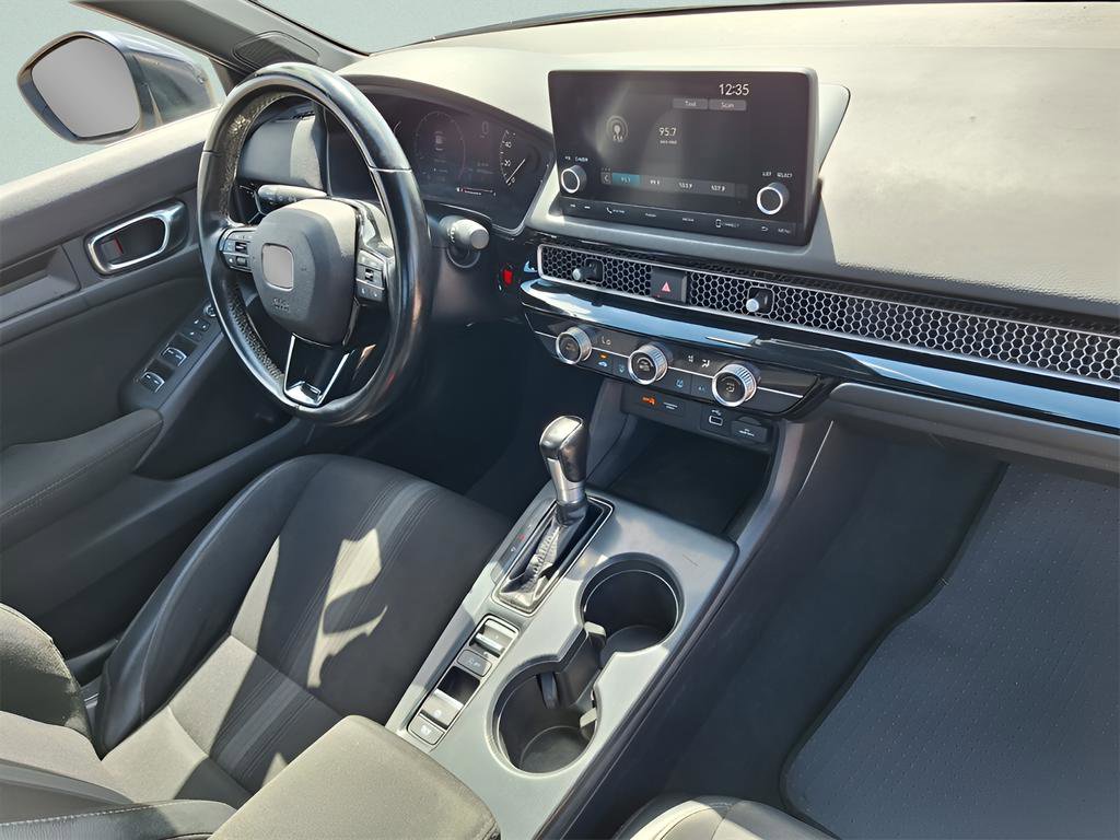 Used 2022 Honda Civic Sport image 26