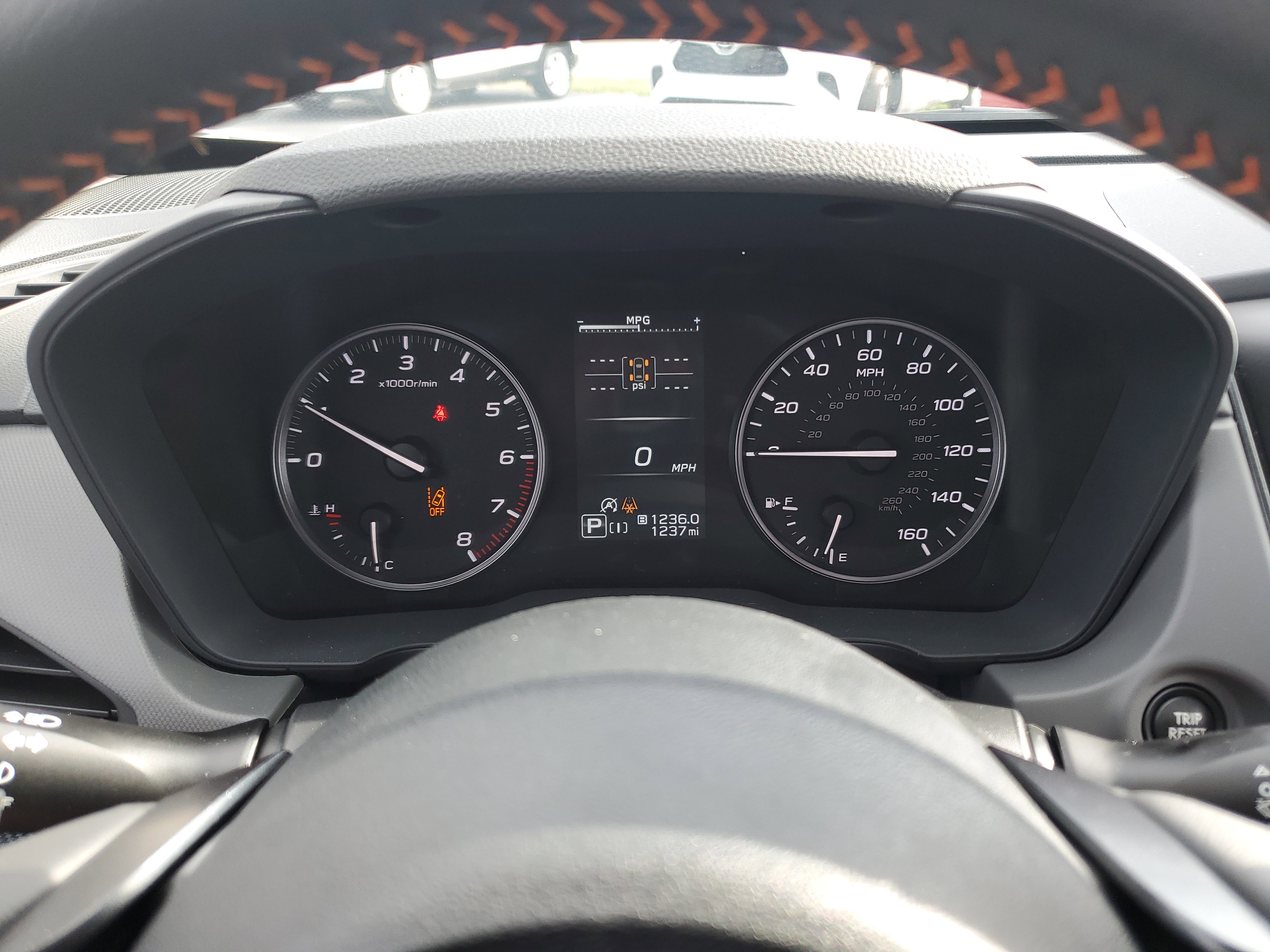 Certified 2025 Subaru Crosstrek 2.5i Limited w/ Crosstrek Mirror Package image 19