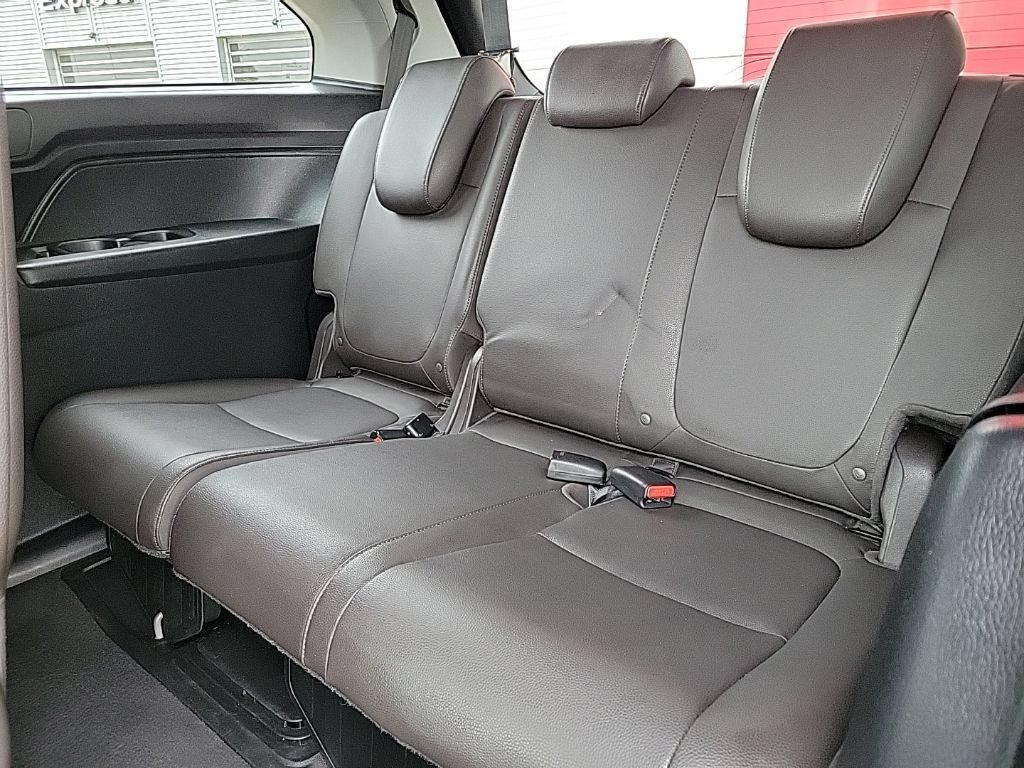 Used 2019 Honda Odyssey EX-L image 15