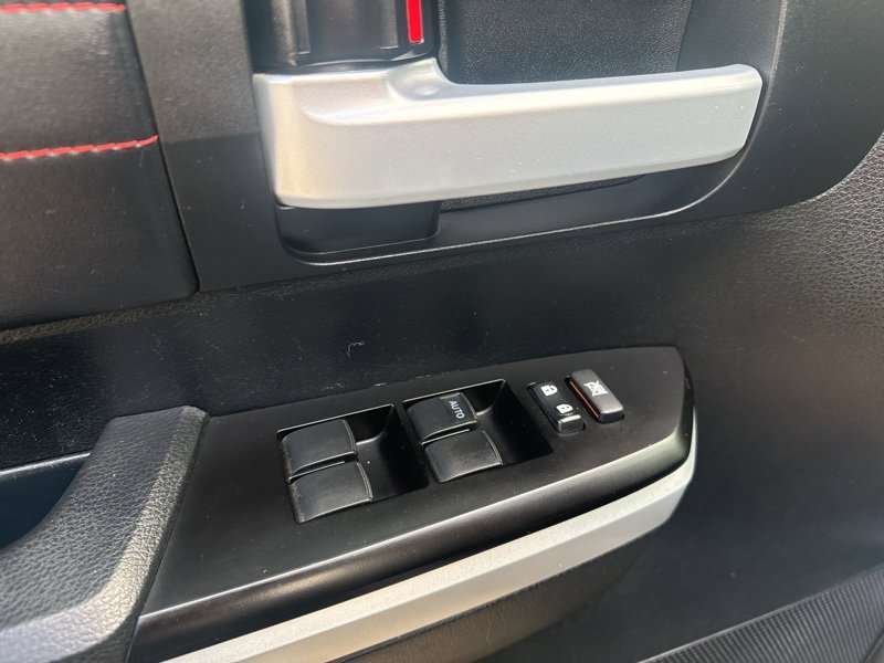 Used 2017 Toyota Tundra TRD Pro image 23