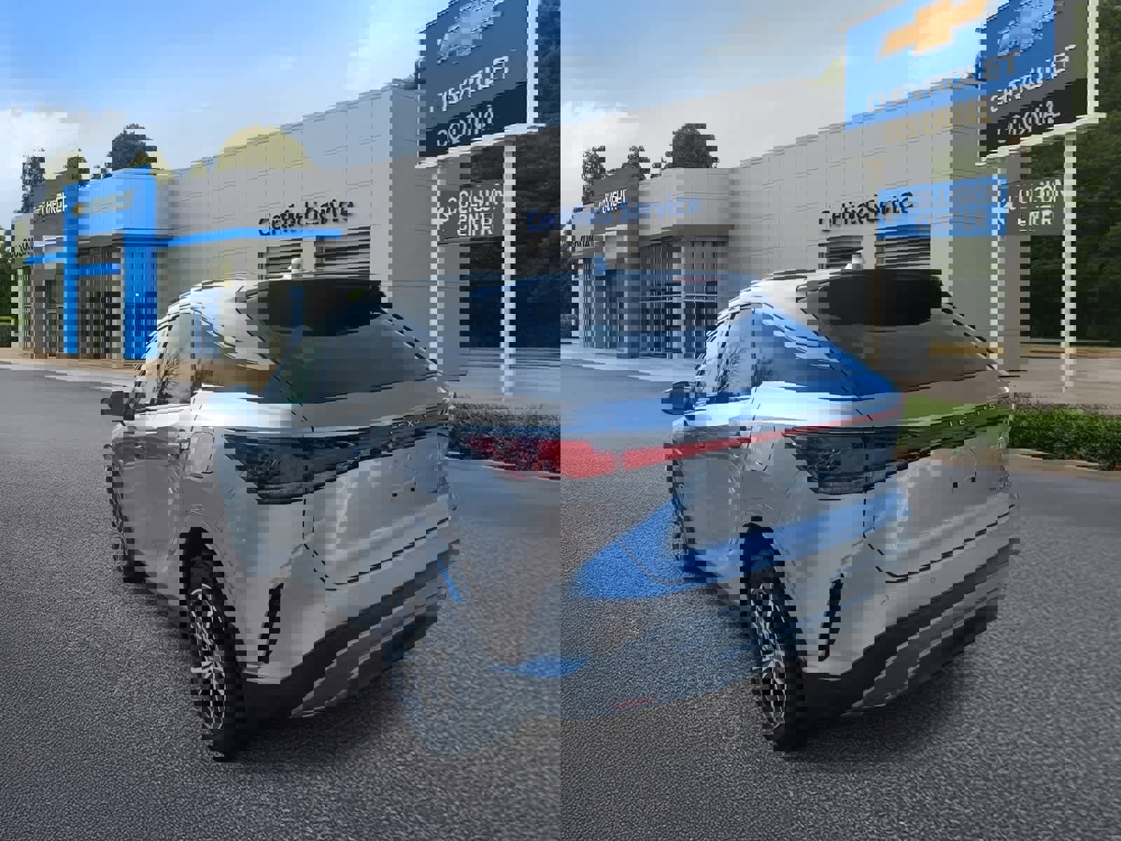 Used 2023 Lexus RX 350 Premium Plus w/ Accessory Package (Z1) image 5