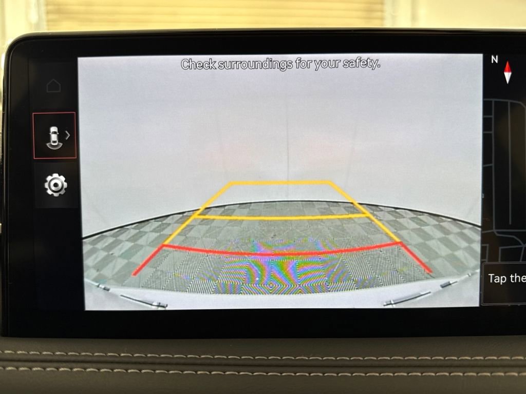 New 2025 Genesis G70 2.5T image 17