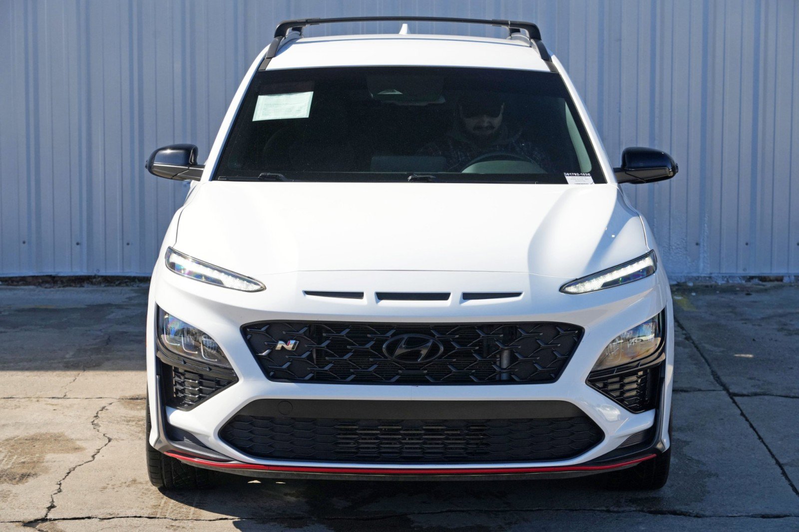 Used 2022 Hyundai Kona N image 44