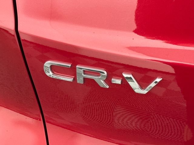 Used 2024 Honda CR-V EX-L image 19