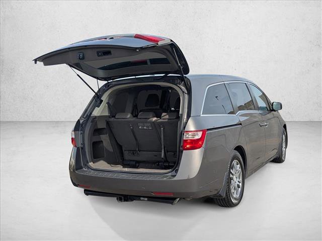 Used 2013 Honda Odyssey EX-L image 5