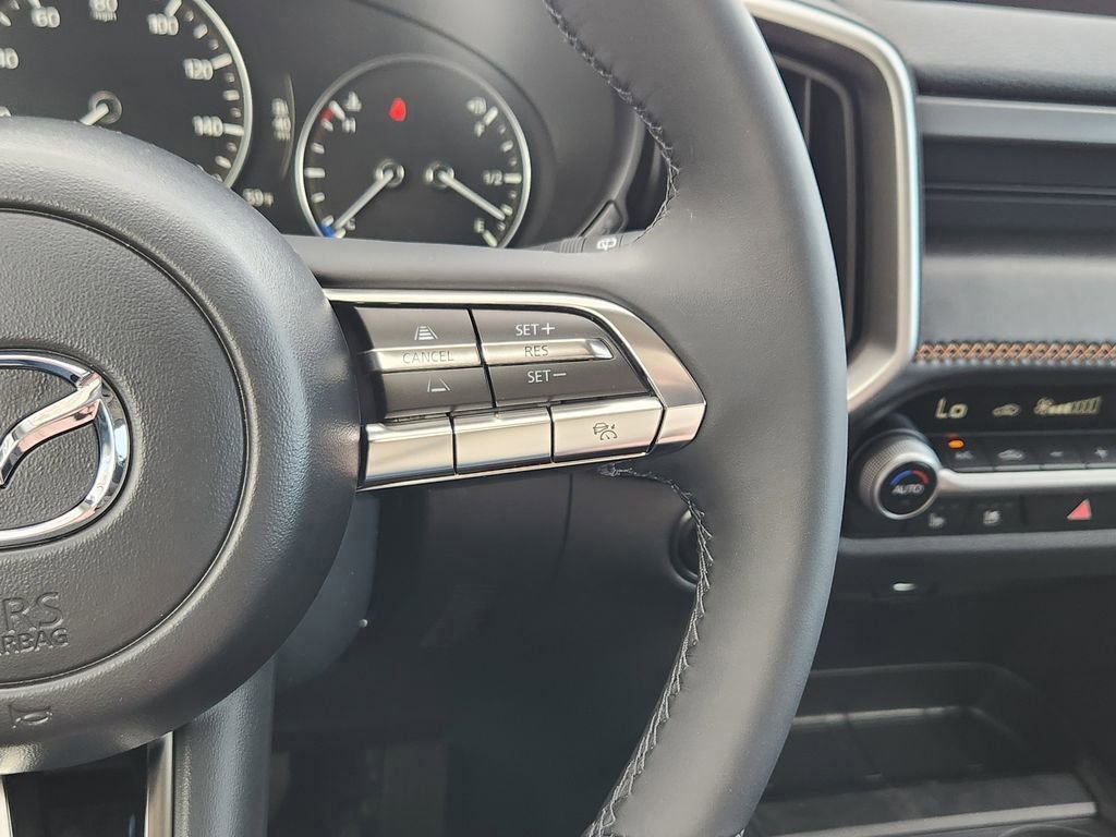 New 2026 MAZDA CX-50 AWD 2.5 Hybrid w/ Cargo Package image 17