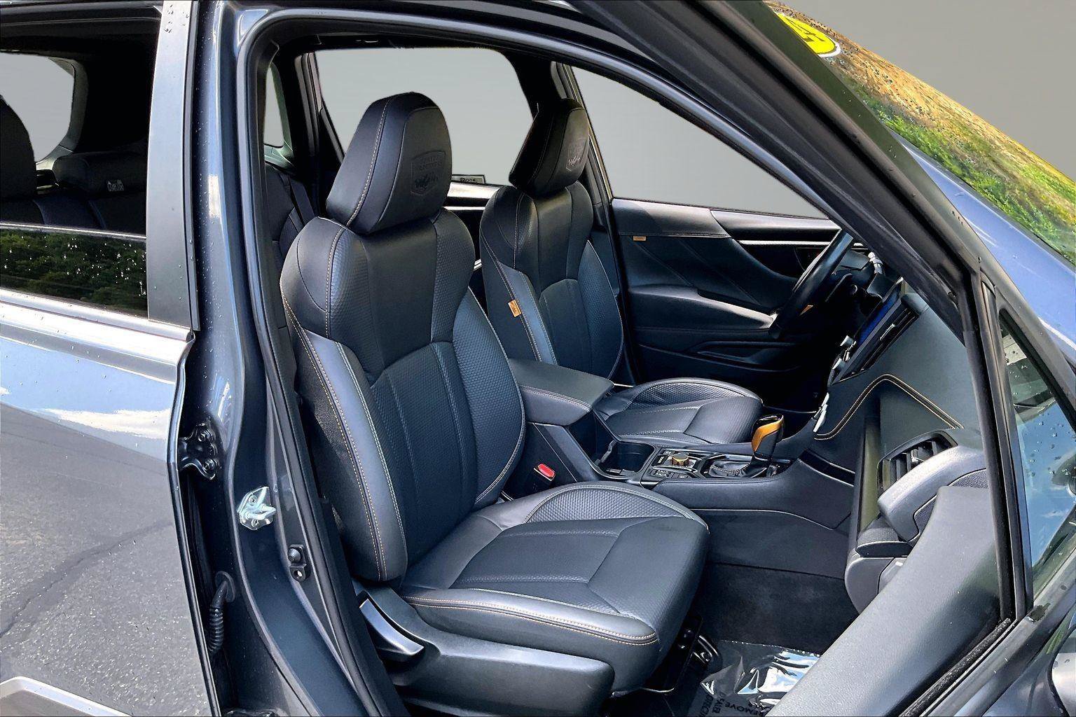 Used 2024 Subaru Forester Wilderness AWD/4WD image 7