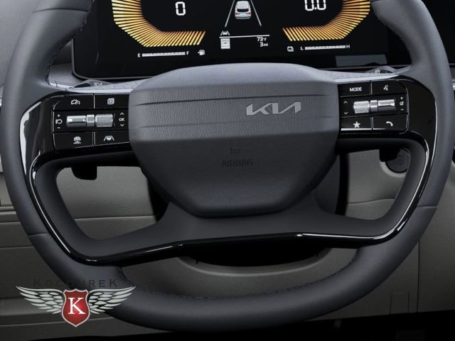 New 2026 Kia Sorento EX AWD/4WD image 22