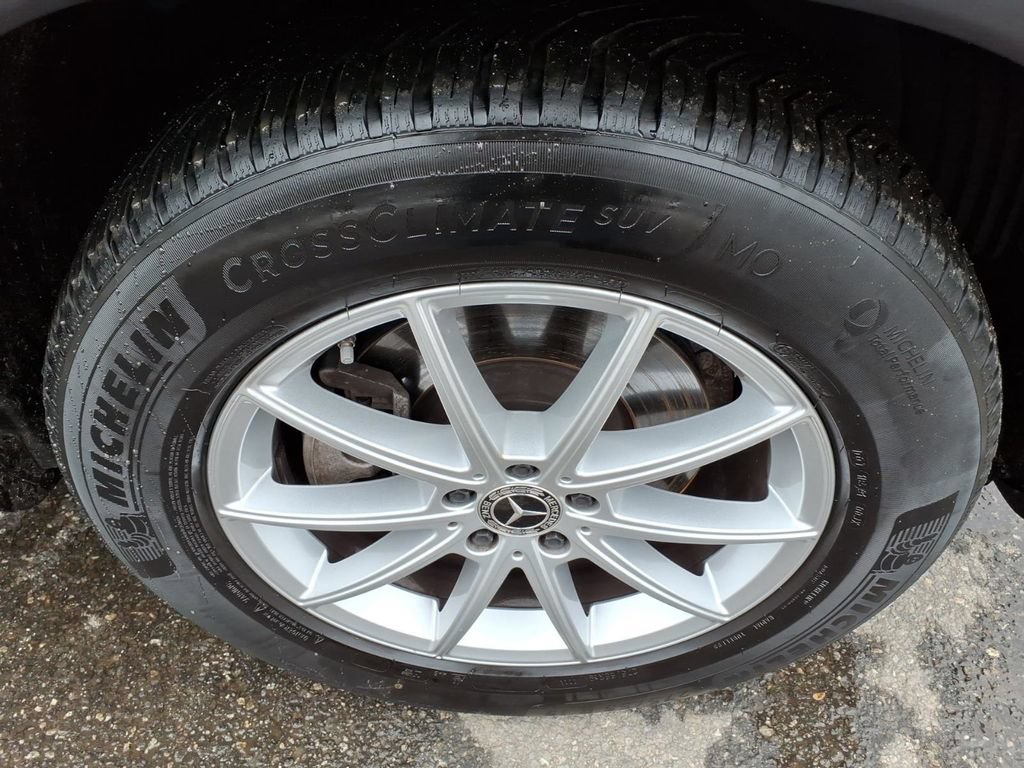 Used 2025 Mercedes-Benz GLE 350 4MATIC image 12