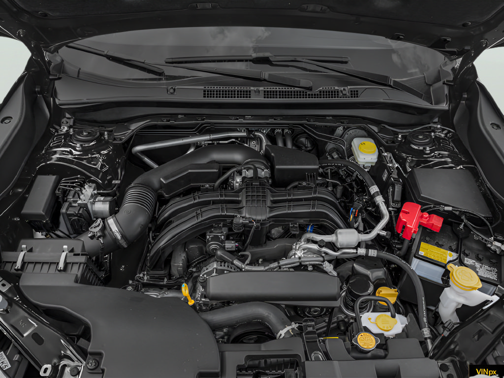 New 2026 Subaru Forester Premium AWD/4WD image 11