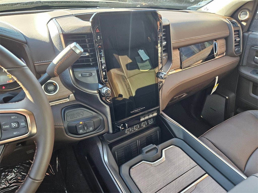 New 2026 RAM 3500 Limited image 29