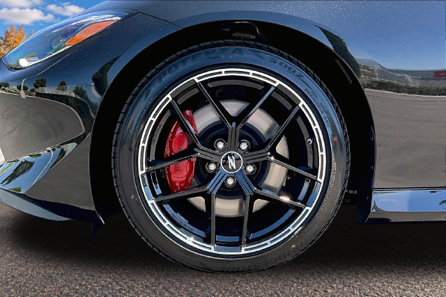 New 2027 Nissan Z Performance RWD image 12