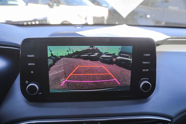 Used 2023 Hyundai Santa Fe SE image 24