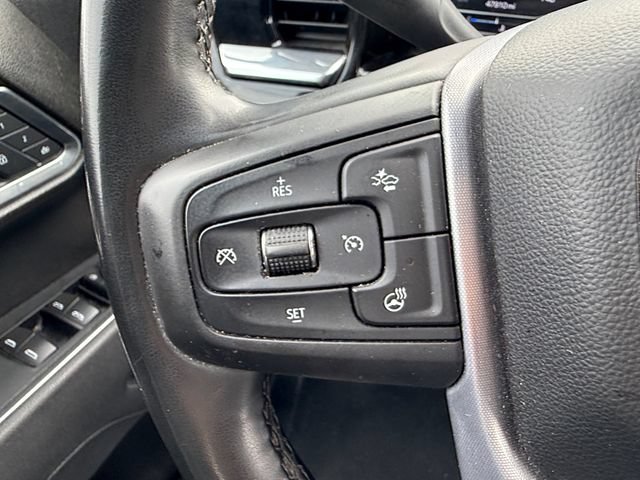 Used 2025 GMC Sierra 1500 SLT AWD/4WD image 16