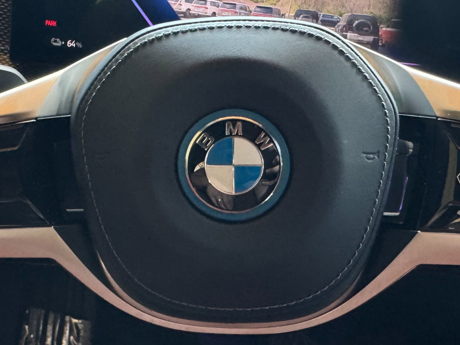 Used 2025 BMW i7 eDrive50 w/ Executive Package image 58