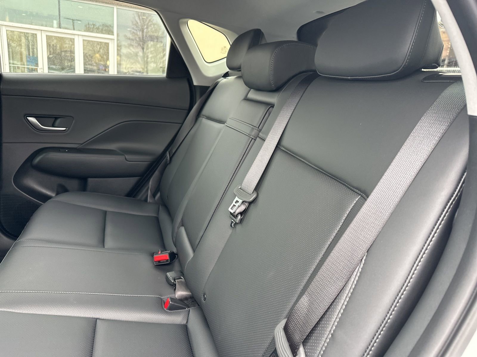 New 2026 Hyundai Kona SEL Premium image 16