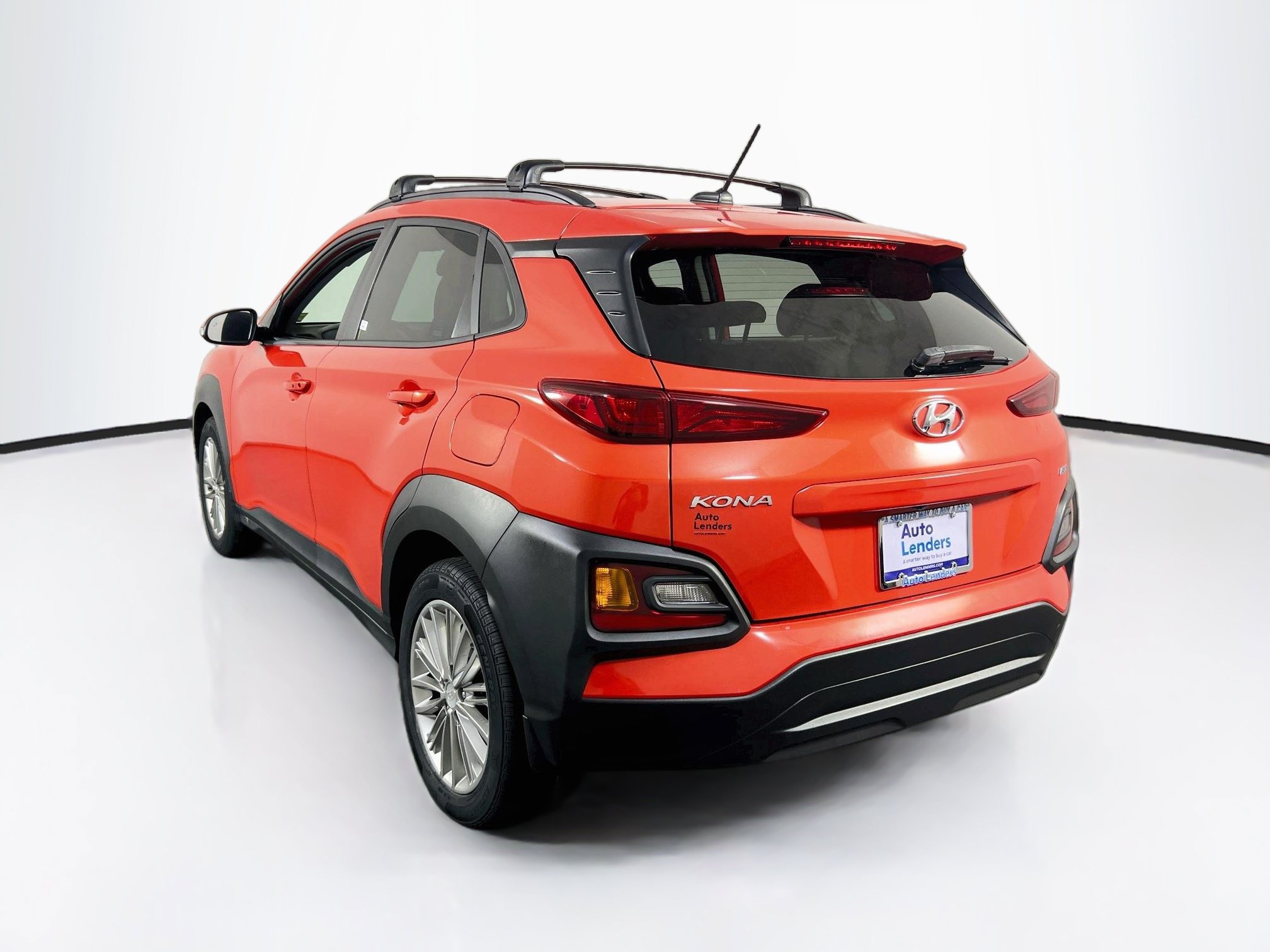 Used 2019 Hyundai Kona SEL AWD/4WD image 7