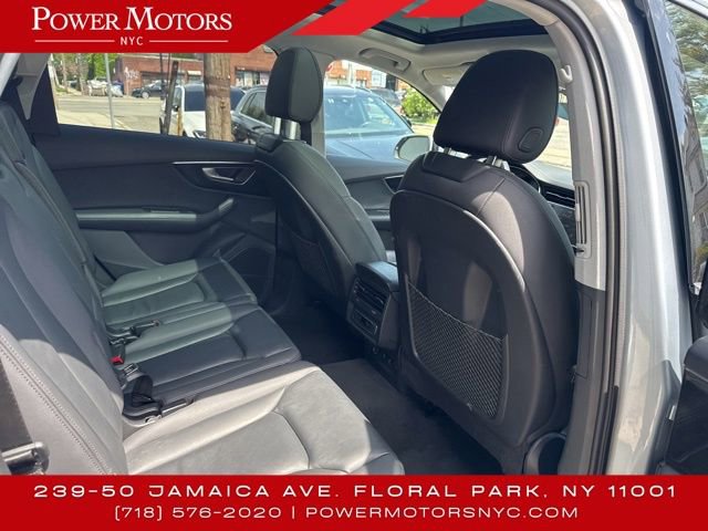 Used 2023 Audi Q7 3.0T Premium Plus image 18