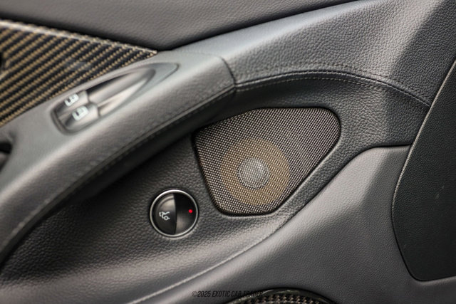 Used 2008 Mercedes-Benz SL 55 AMG image 68