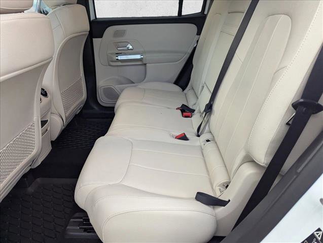 New 2026 Mercedes-Benz GLB 250 GLB 250 image 13