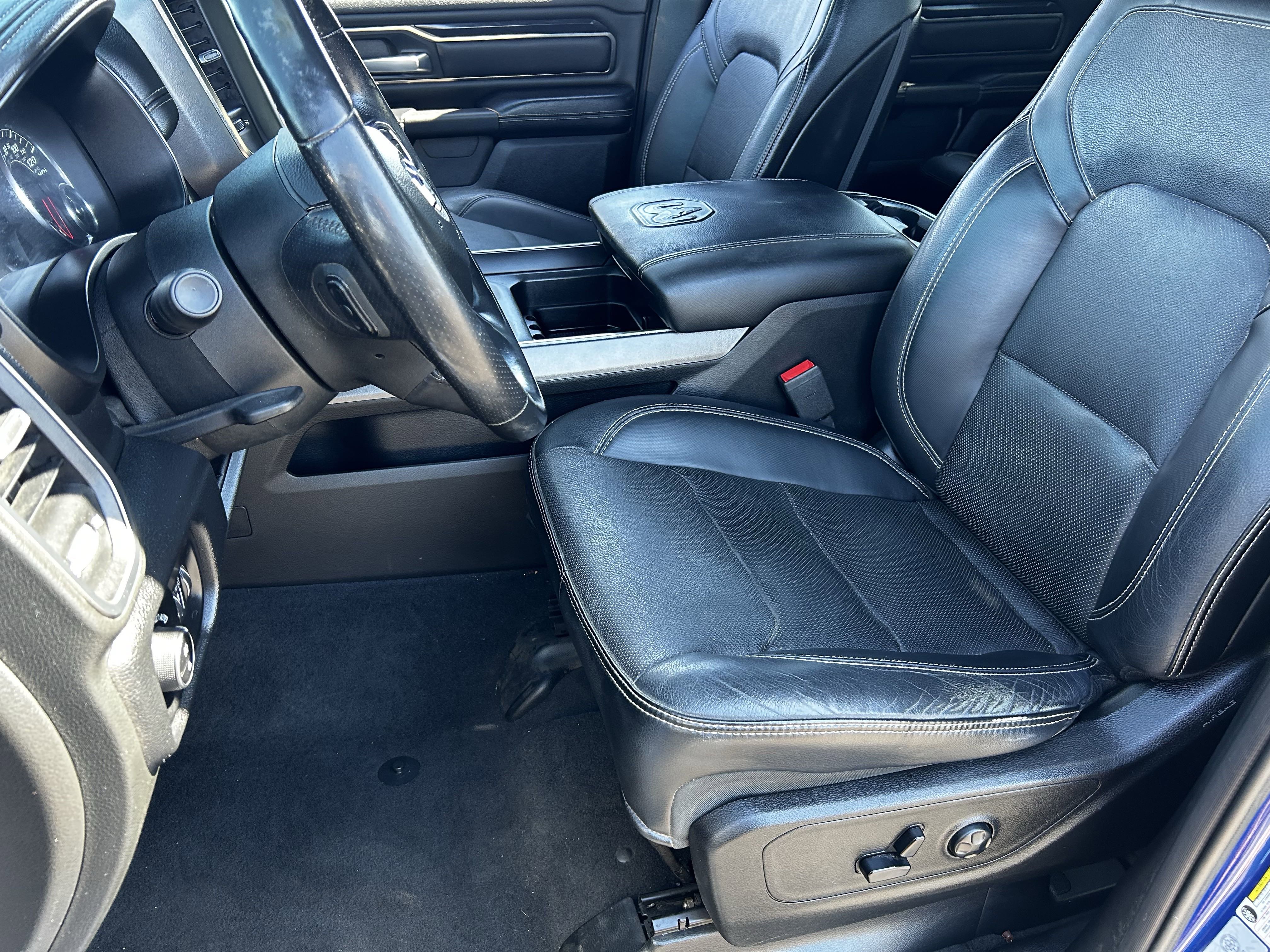 Used 2019 RAM 1500 Sport w/ Level 2 Equipment Group image 19