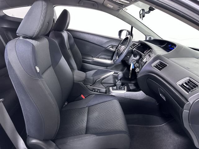 Used 2015 Honda Civic LX image 29