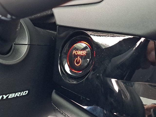 New 2025 Honda Accord EX-L image 12