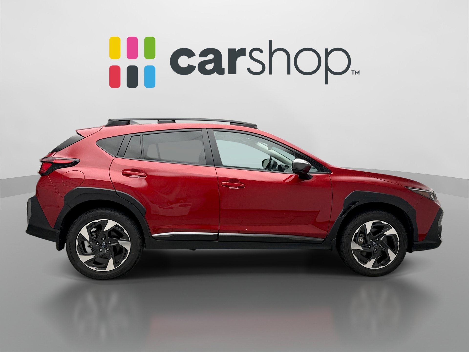 Used 2024 Subaru Crosstrek 2.5i Limited w/ Popular Package #4 AWD/4WD image 6