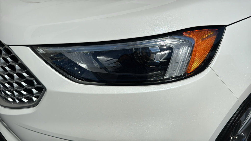 Certified 2024 Ford Edge SEL w/ Convenience Package AWD/4WD image 6