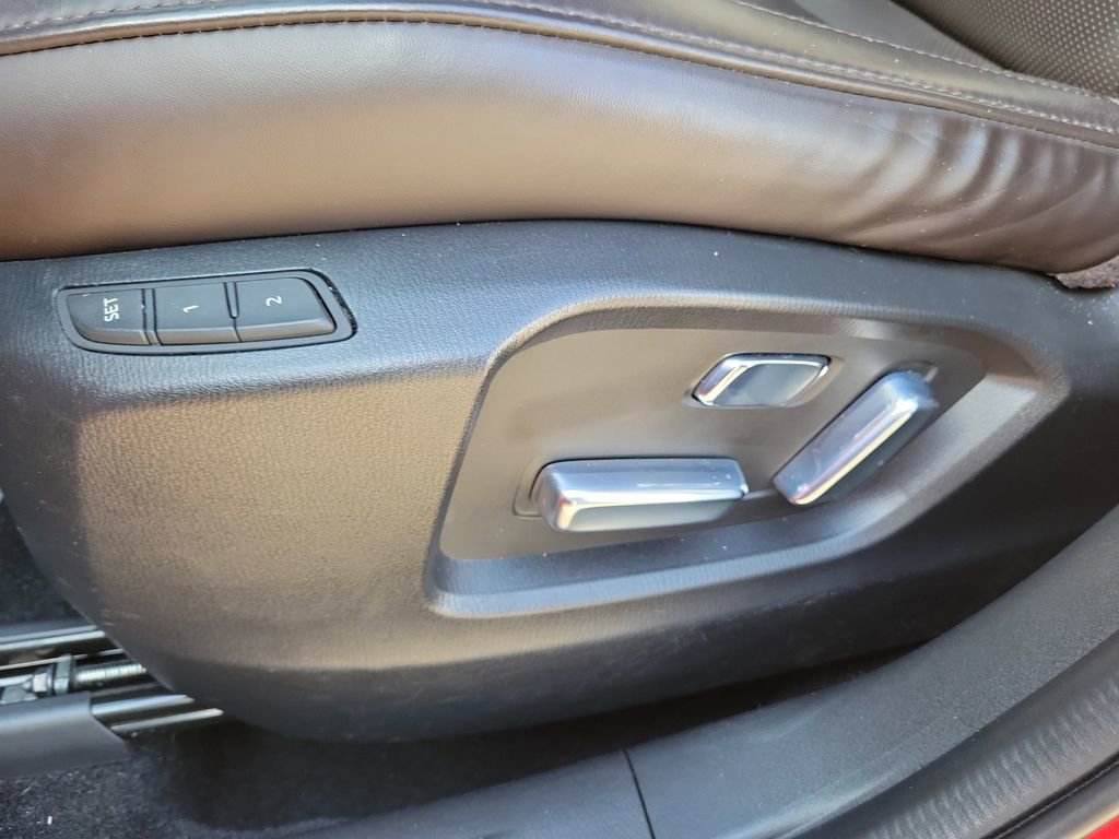 Used 2022 MAZDA CX-5 Signature image 18