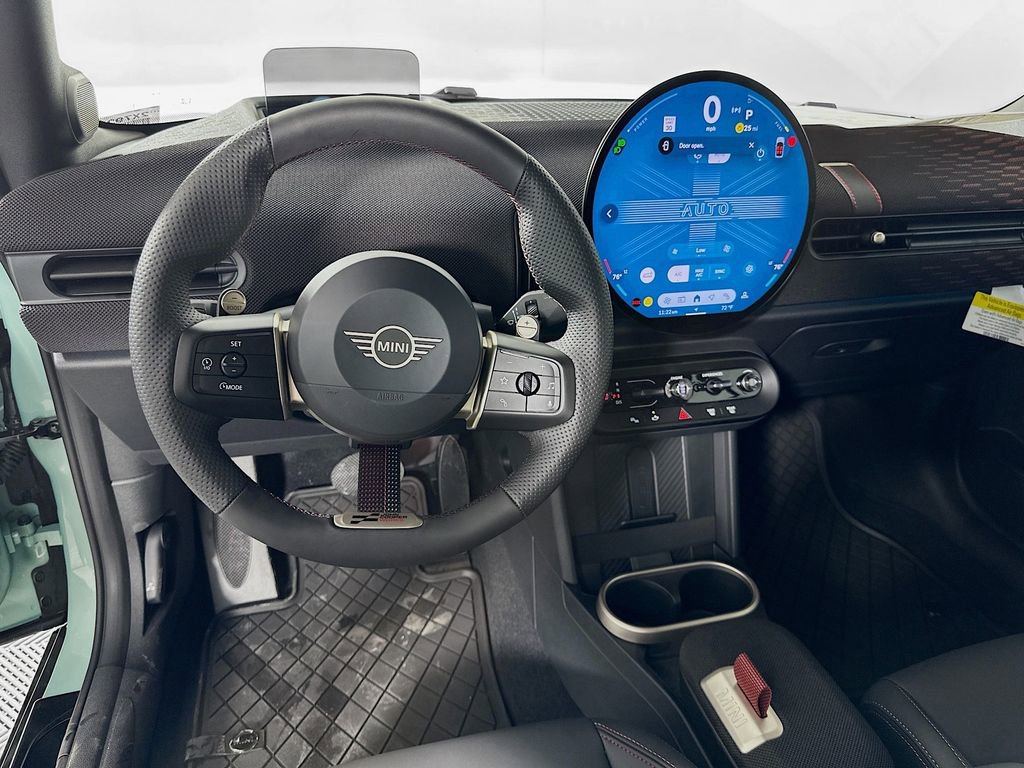 New 2026 MINI Cooper S image 18