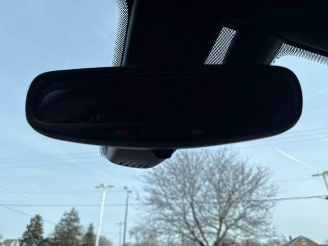 Used 2018 Chrysler Pacifica Touring-L w/ Premium Audio Group image 37