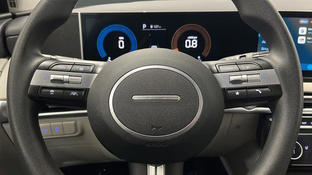 Used 2025 Hyundai Tucson SEL image 13