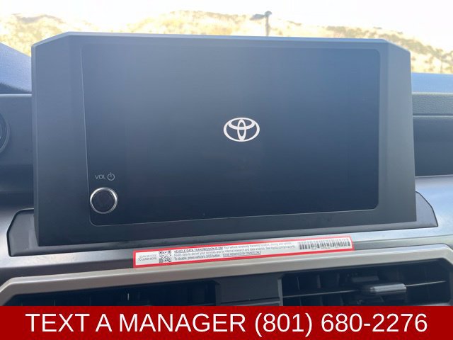 Used 2025 Toyota Tacoma SR5 AWD/4WD image 20
