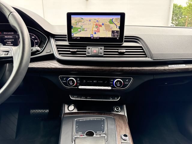 Used 2018 Audi Q5 2.0T Premium AWD/4WD image 23