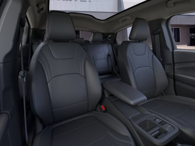 New 2026 Ford Mustang Mach-E Premium RWD image 10